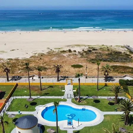 Apartment Frente Al Mar En *