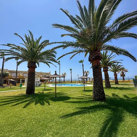 Apartment Frente Al Mar En